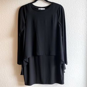 BCBGeneration  Black Dress